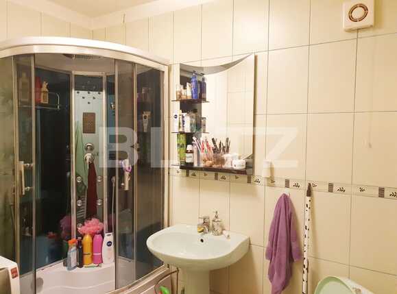 Apartament de vânzare 2 camere Floreşti - 46507AV | BLITZ Cluj-Napoca | Poza8