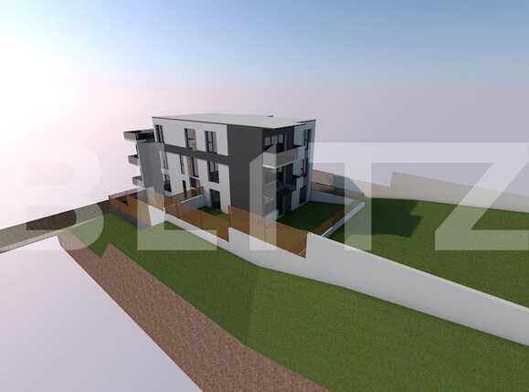 Apartament de vânzare 3 camere Grigorescu - 46508AV | BLITZ Cluj-Napoca | Poza5