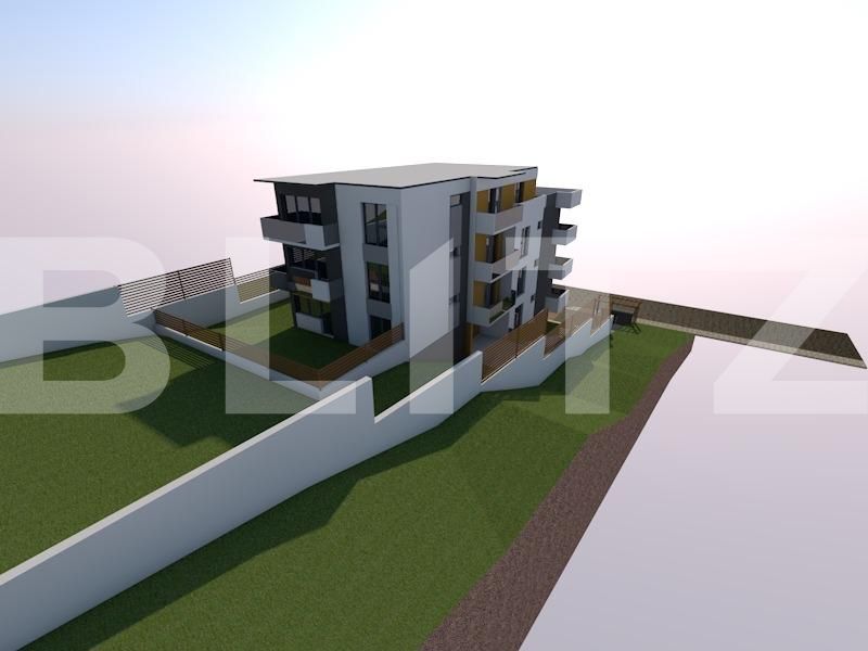 Apartament de vânzare 3 camere Grigorescu - 46508AV | BLITZ Cluj-Napoca | Poza4