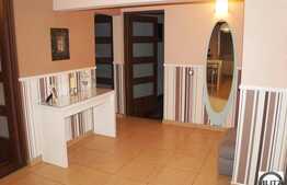 Apartament 4 camere, 78 mp, ZORILOR
