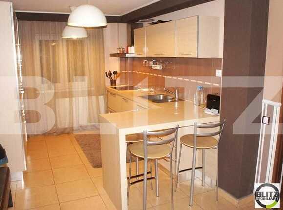 Apartament de vânzare 4 camere Zorilor - 4651AV | BLITZ Cluj-Napoca | Poza2