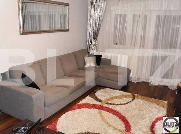 Apartament de vânzare 4 camere Zorilor - 4651AV | BLITZ Cluj-Napoca | Poza1