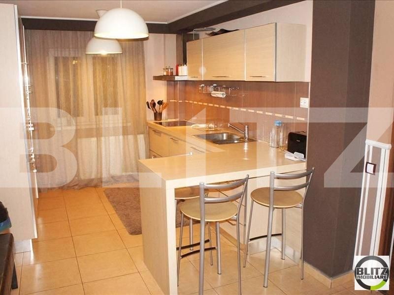 Apartament de vânzare 4 camere Zorilor - 4651AV | BLITZ Cluj-Napoca | Poza2