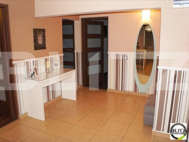 Apartament de vânzare 4 camere Zorilor - 4651AV | BLITZ Cluj-Napoca | Poza3
