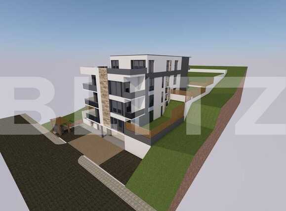 Apartament de vânzare 2 camere Grigorescu - 46510AV | BLITZ Cluj-Napoca | Poza2