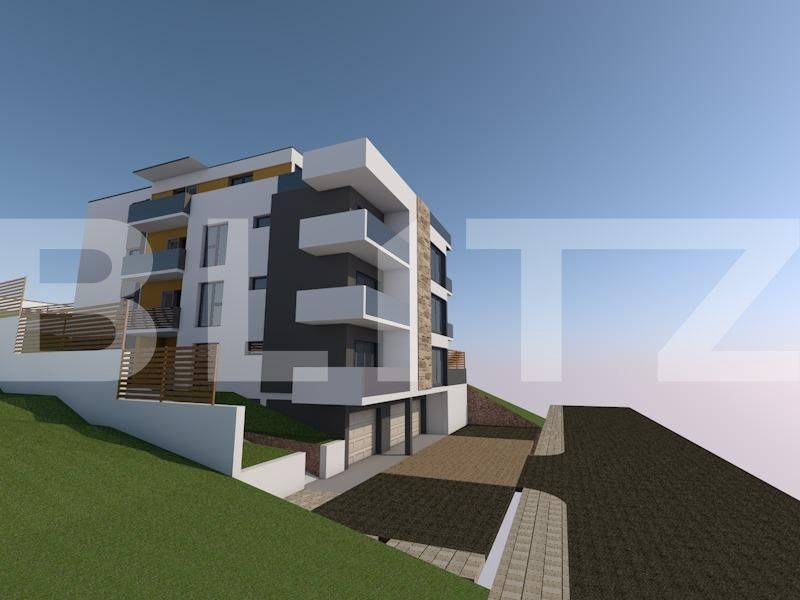 Garsonieră de vânzare Grigorescu - 46513AV | BLITZ Cluj-Napoca | Poza5