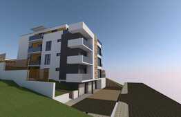 Oportunitate! Apartament cu o camera, 32.8mp, panorama deosebita!