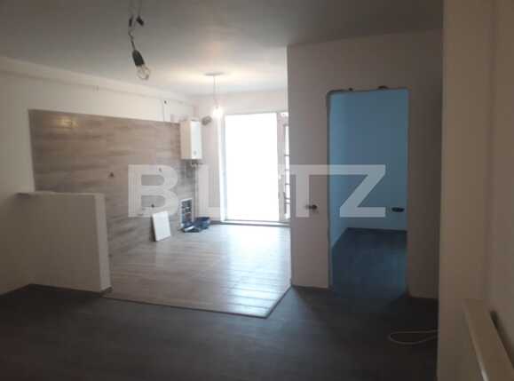 Apartament de vânzare 2 camere Floreşti - 46515AV | BLITZ Cluj-Napoca | Poza1