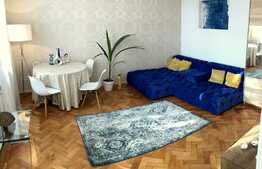 Apartament de lux 2 camere, zona P-ta Mihai Viteazu!