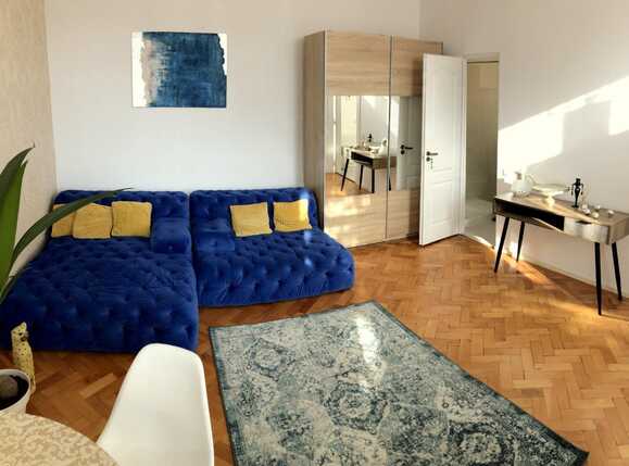 Apartament de vânzare 2 camere Central - 46517AV | BLITZ Cluj-Napoca | Poza2