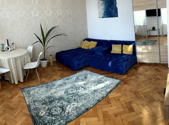 Apartament de vânzare 2 camere Central - 46517AV | BLITZ Cluj-Napoca | Poza4