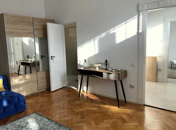 Apartament de vânzare 2 camere Central - 46517AV | BLITZ Cluj-Napoca | Poza3