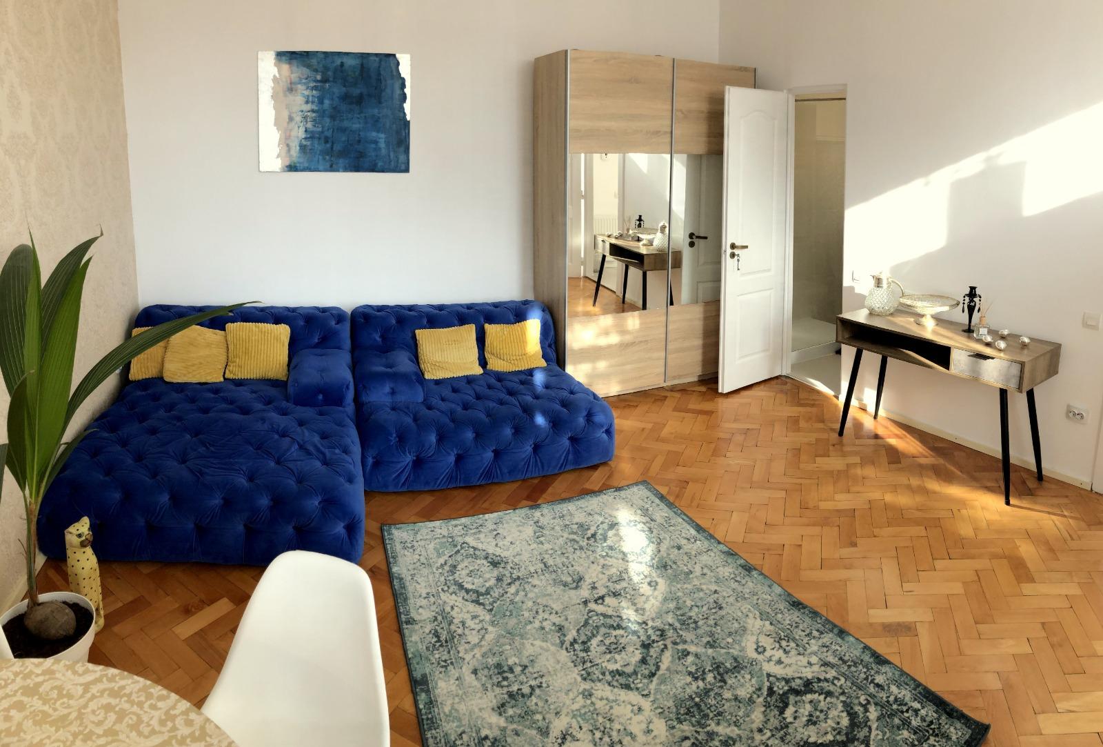 Apartament de vânzare 2 camere Central - 46517AV | BLITZ Cluj-Napoca | Poza2