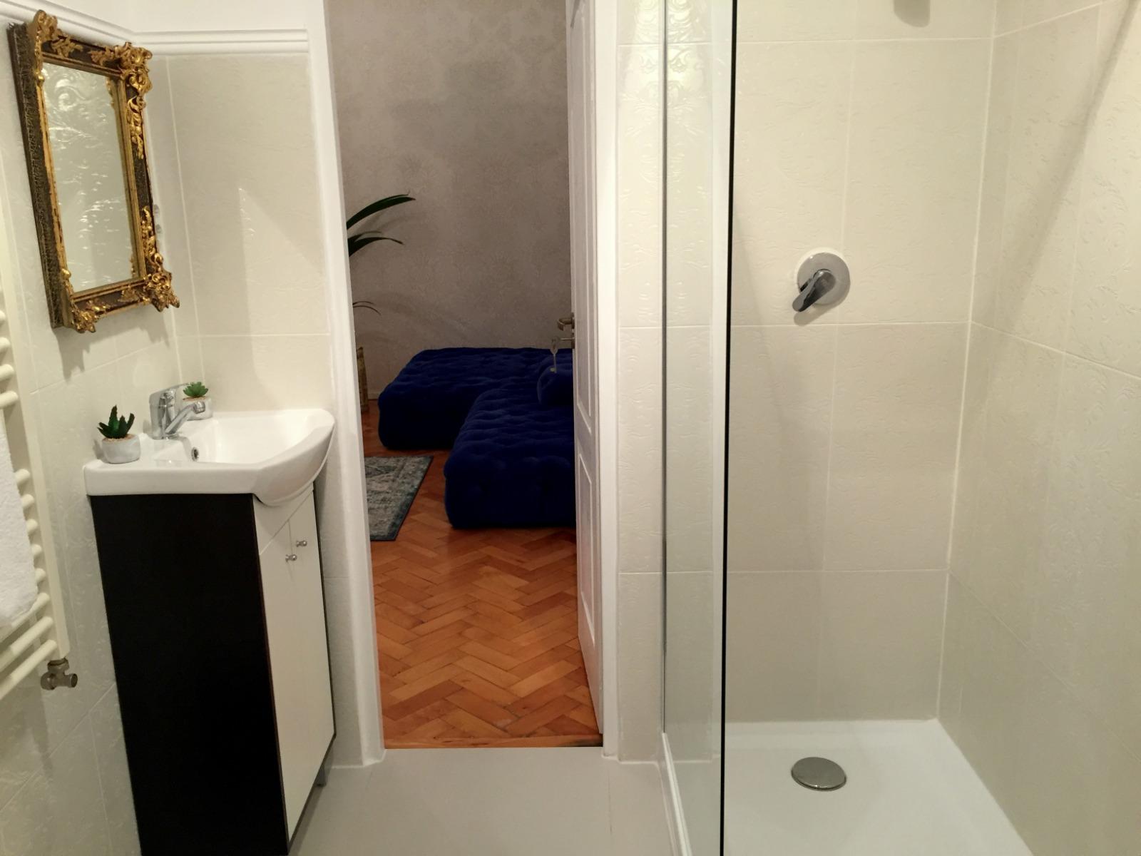 Apartament de vânzare 2 camere Central - 46517AV | BLITZ Cluj-Napoca | Poza13