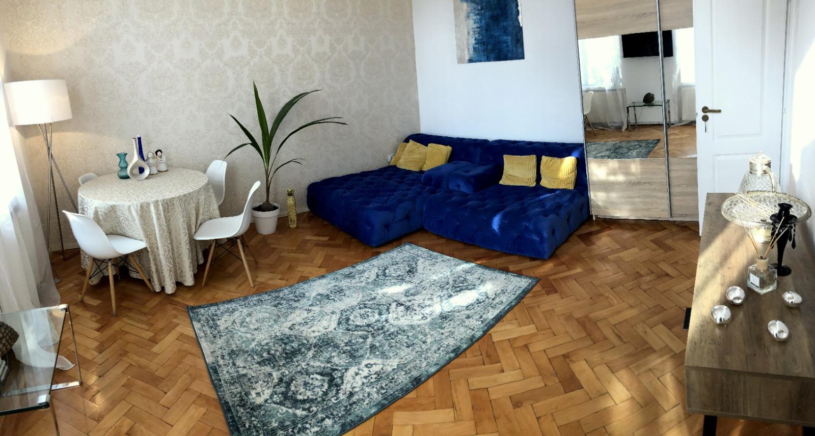 Apartament de vânzare 2 camere Central - 46517AV | BLITZ Cluj-Napoca | Poza4