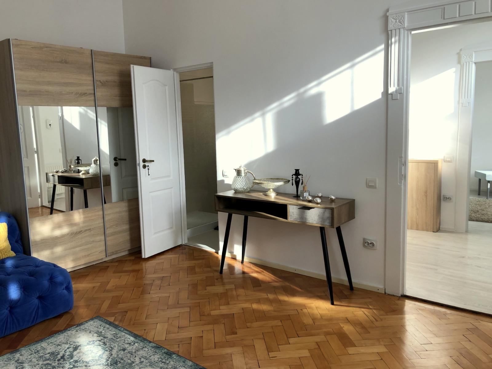 Apartament de vânzare 2 camere Central - 46517AV | BLITZ Cluj-Napoca | Poza3