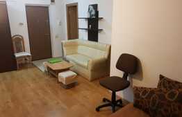 Garsoniera 36mp, semidecomandata, zona strazii Florilor!