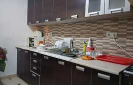 Garsoniera 36mp, semidecomandata, zona strazii Florilor!