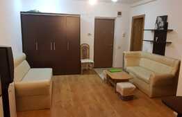 Garsoniera 36mp, semidecomandata, zona strazii Florilor!