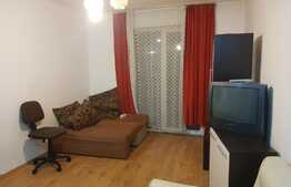 Garsoniera 36mp, semidecomandata, zona strazii Florilor!