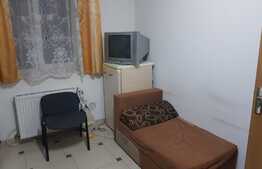 Garsoniera 36mp, semidecomandata, zona strazii Florilor!