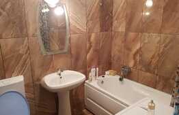 Garsoniera 36mp, semidecomandata, zona strazii Florilor!