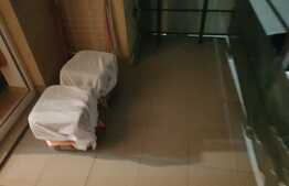 Garsoniera 36mp, semidecomandata, zona strazii Florilor!