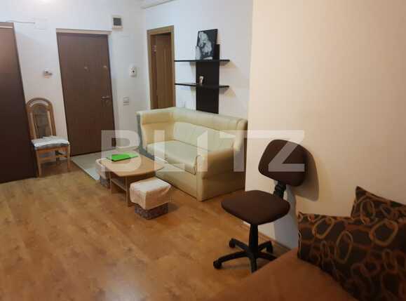 Garsonieră de vânzare Floreşti - 46518AV | BLITZ Cluj-Napoca | Poza2