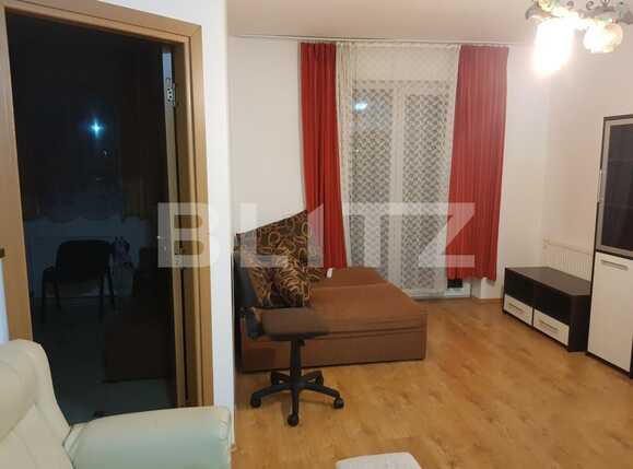 Garsonieră de vânzare Floreşti - 46518AV | BLITZ Cluj-Napoca | Poza4