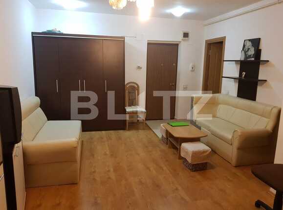 Garsonieră de vânzare Floreşti - 46518AV | BLITZ Cluj-Napoca | Poza1