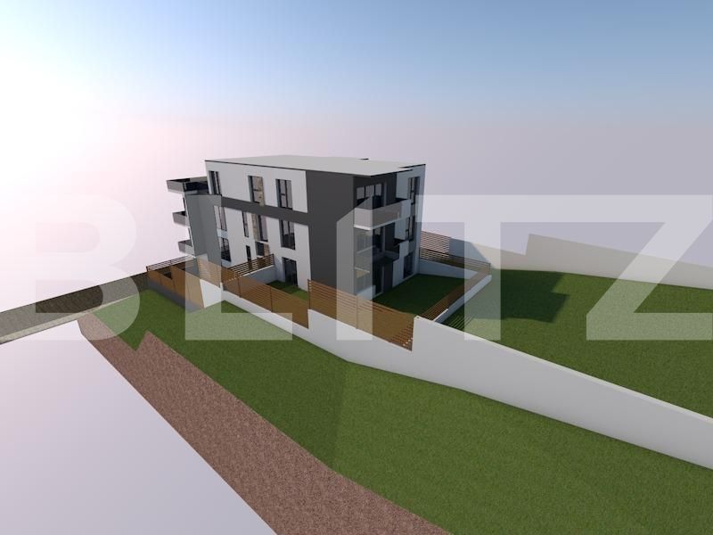 Garsonieră de vânzare Grigorescu - 46519AV | BLITZ Cluj-Napoca | Poza5