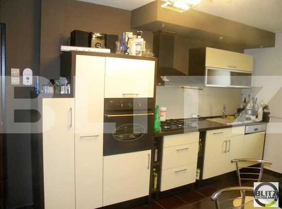 Apartament de vânzare 4 camere Zorilor - 4652AV | BLITZ Cluj-Napoca | Poza2