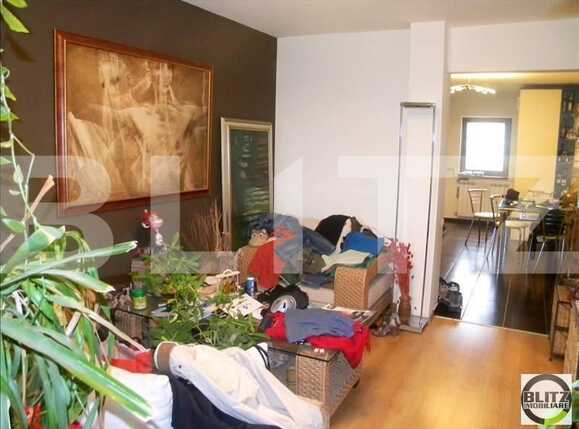 Apartament de vânzare 4 camere Zorilor - 4652AV | BLITZ Cluj-Napoca | Poza3