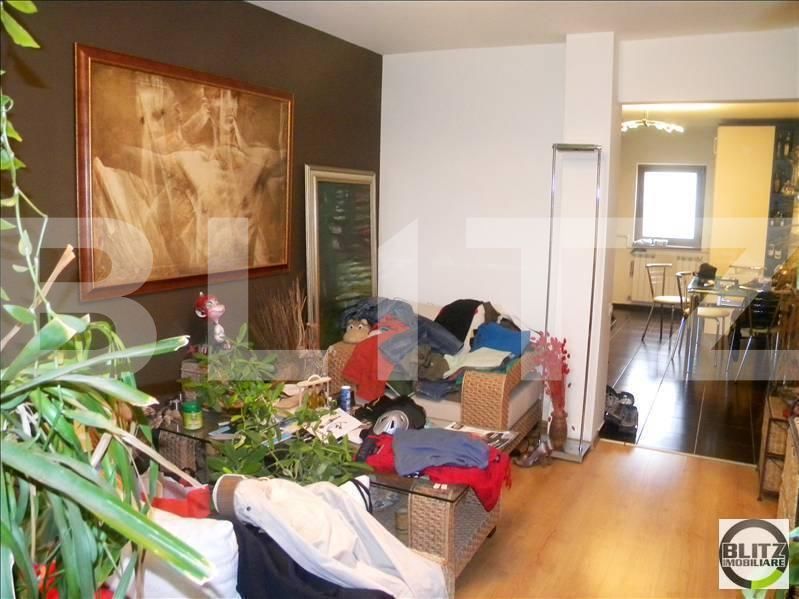 Apartament de vânzare 4 camere Zorilor - 4652AV | BLITZ Cluj-Napoca | Poza3
