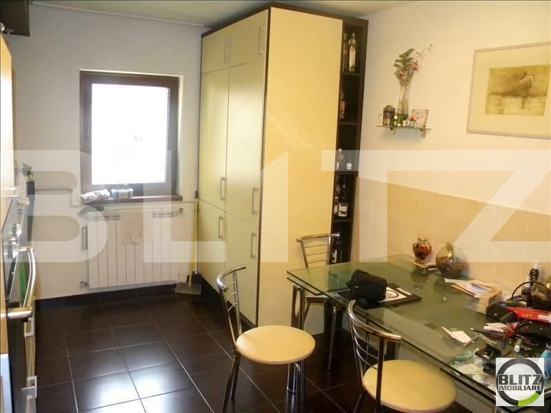 Apartament de vânzare 4 camere Zorilor - 4652AV | BLITZ Cluj-Napoca | Poza4