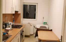 Apartament 1 camera 40 mp, balcon, Calea Turzii