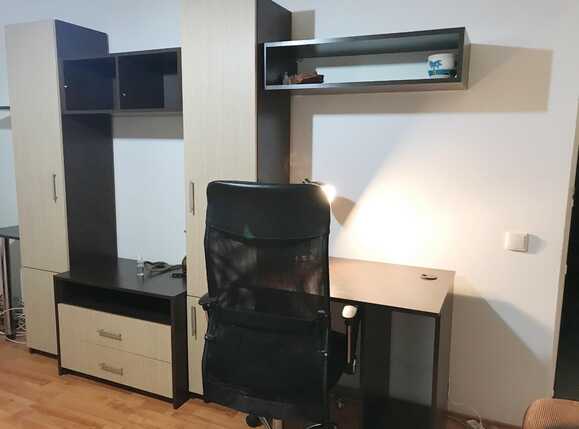 Garsonieră de închiriat Zorilor - 46521AI | BLITZ Cluj-Napoca | Poza3