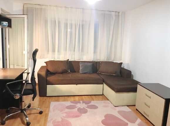 Garsonieră de închiriat Zorilor - 46521AI | BLITZ Cluj-Napoca | Poza2