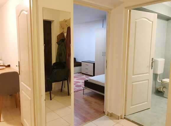 Garsonieră de închiriat Zorilor - 46521AI | BLITZ Cluj-Napoca | Poza5