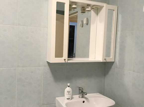 Garsonieră de închiriat Zorilor - 46521AI | BLITZ Cluj-Napoca | Poza8