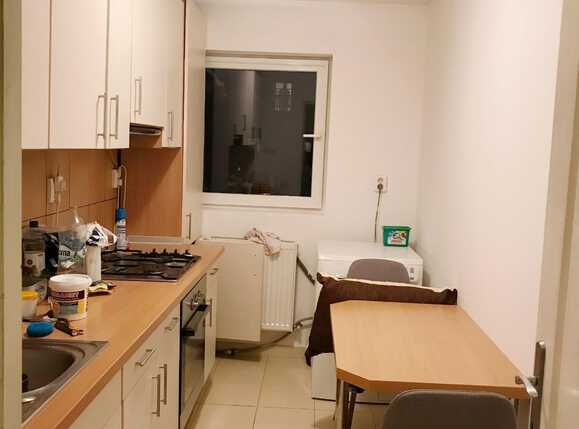 Garsonieră de închiriat Zorilor - 46521AI | BLITZ Cluj-Napoca | Poza4