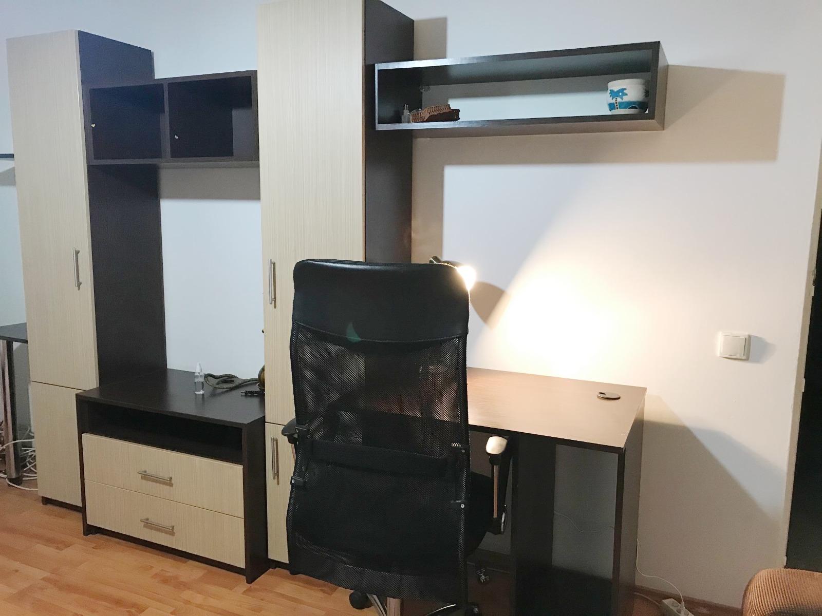 Garsonieră de închiriat Zorilor - 46521AI | BLITZ Cluj-Napoca | Poza3