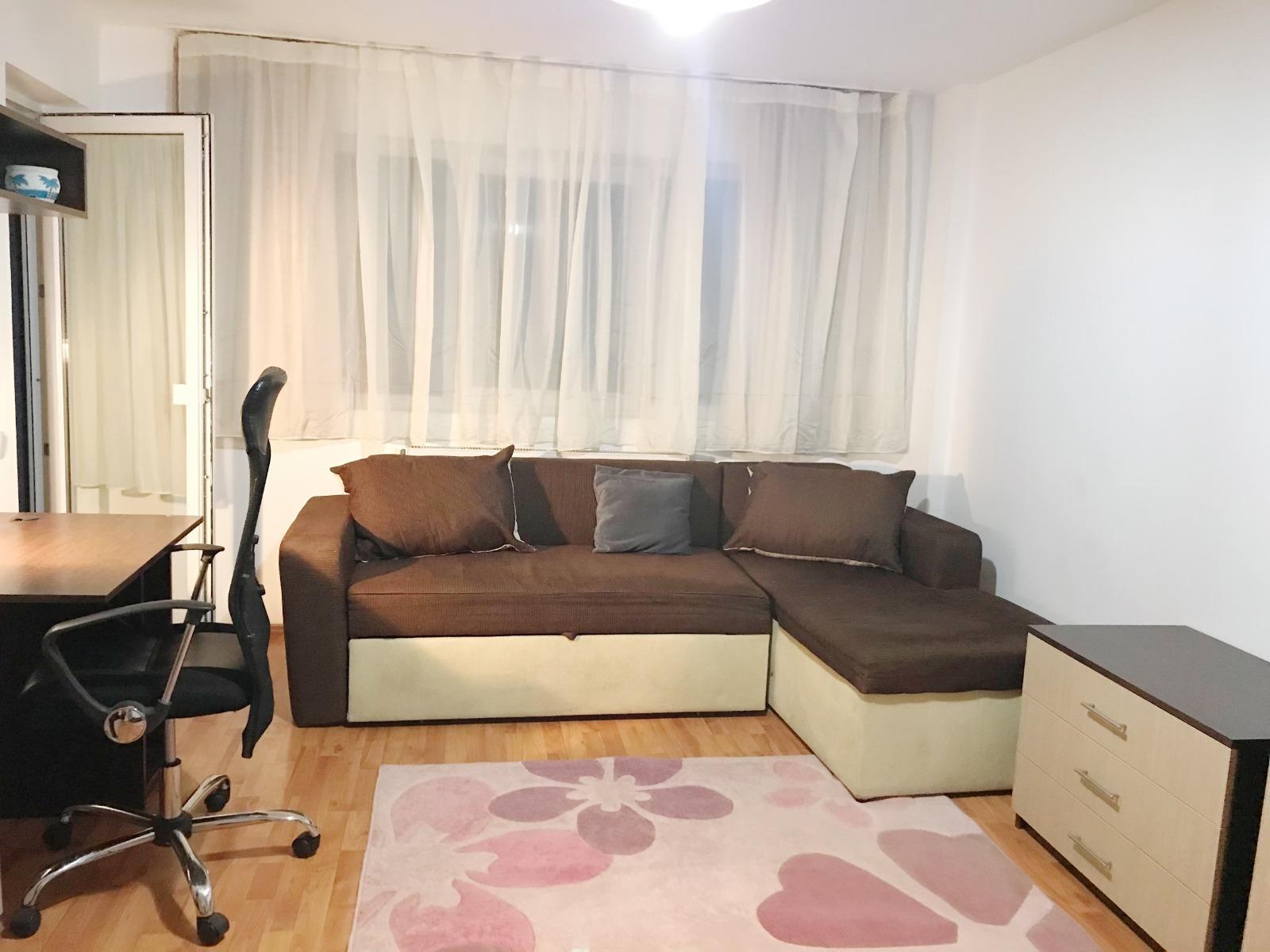 Garsonieră de închiriat Zorilor - 46521AI | BLITZ Cluj-Napoca | Poza2