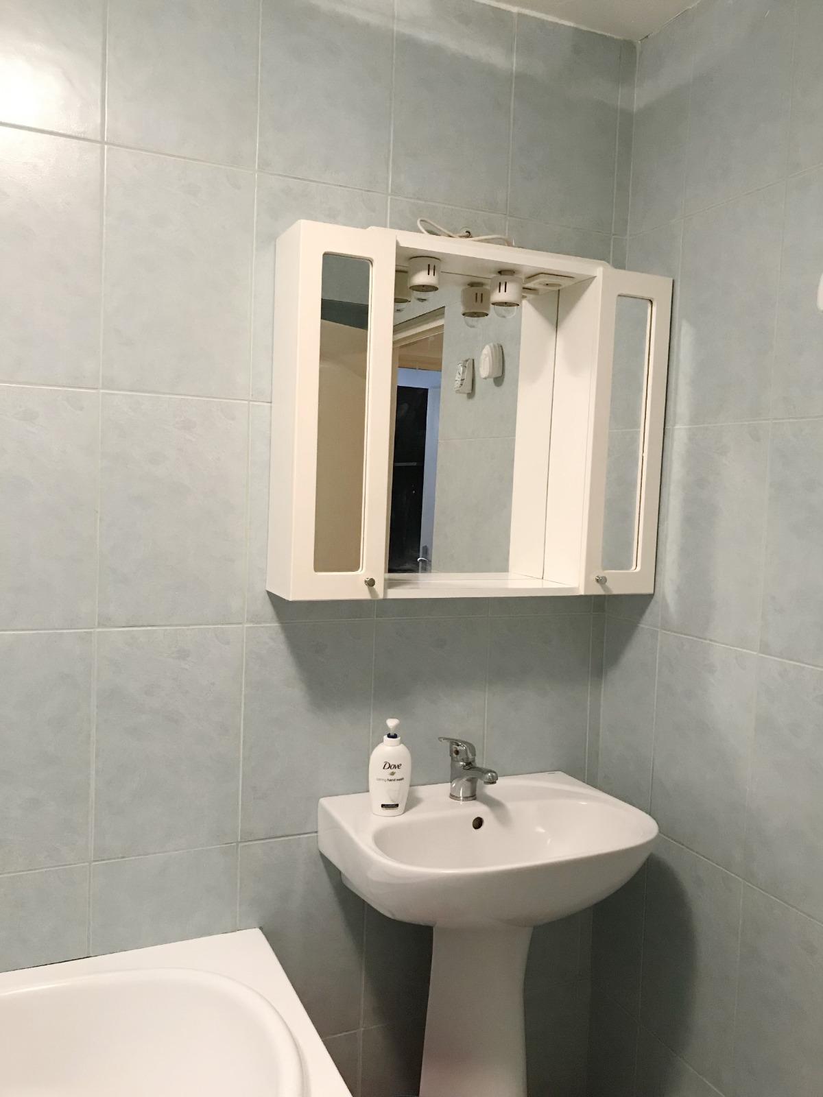 Garsonieră de închiriat Zorilor - 46521AI | BLITZ Cluj-Napoca | Poza8