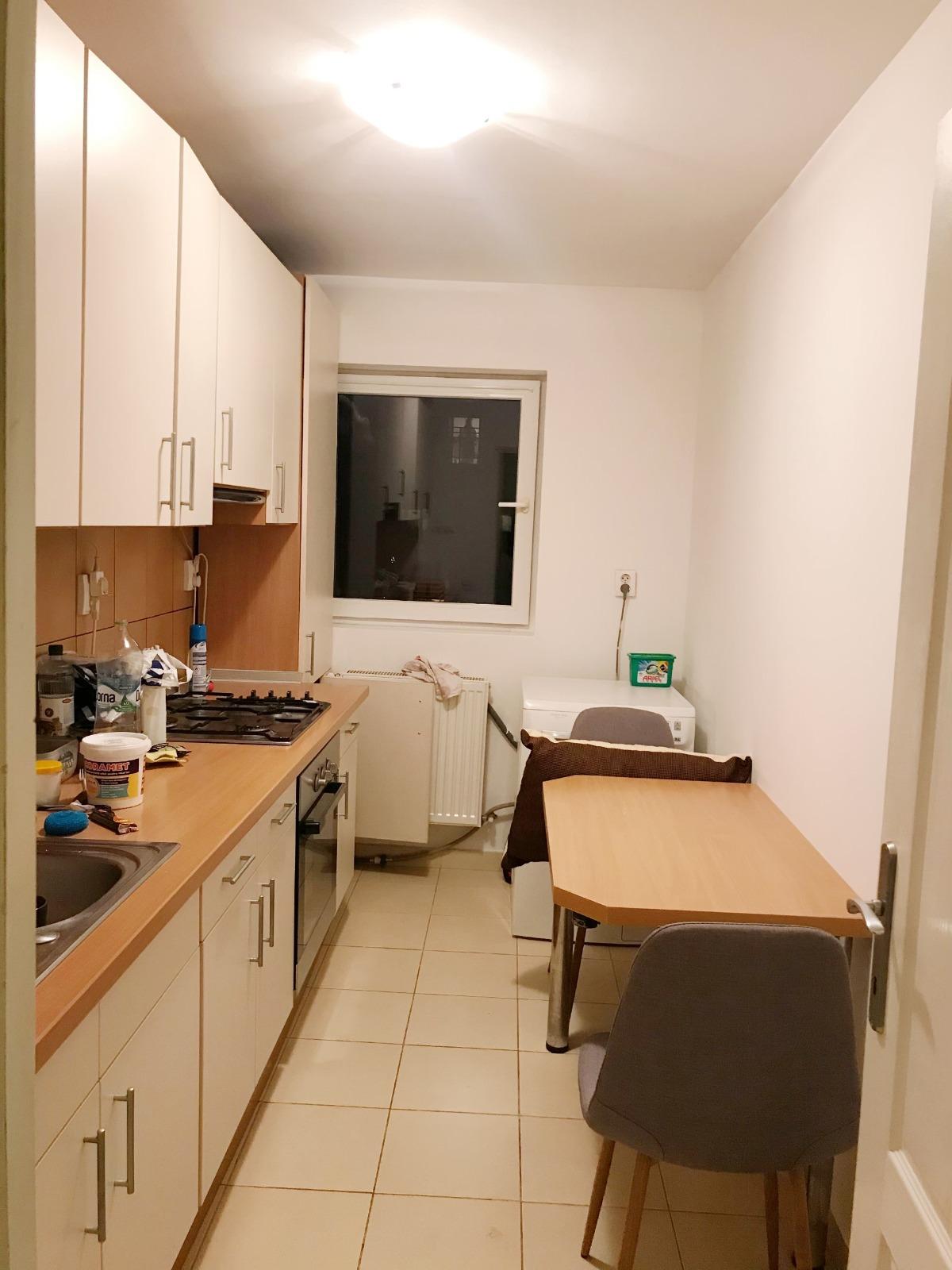 Garsonieră de închiriat Zorilor - 46521AI | BLITZ Cluj-Napoca | Poza4