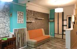 2 camere semidecomandate, 43mp, parcare, Studium Green 