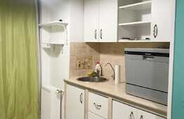 2 camere semidecomandate, 43mp, parcare, Studium Green 