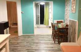 2 camere semidecomandate, 43mp, parcare, Studium Green 