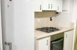 2 camere semidecomandate, 43mp, parcare, Studium Green 