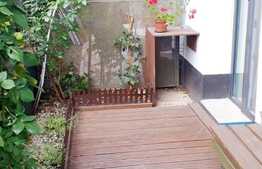 2 camere semidecomandate, 43mp, parcare, Studium Green 